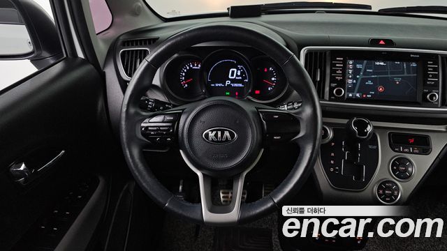 Kia RAY 2018 — photo 19
