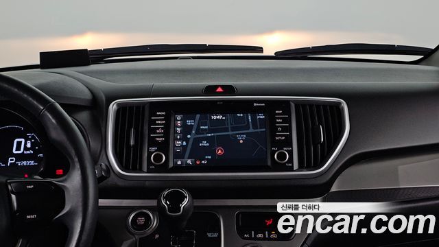 Kia RAY 2018 — photo 20