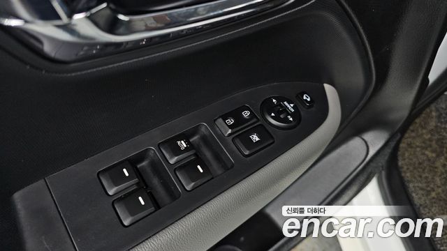 Kia RAY 2018 — photo 22