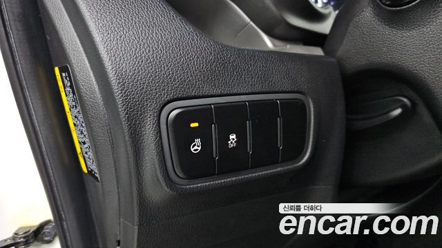 Kia RAY 2018 — photo 23