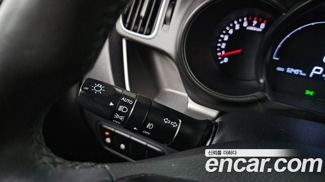 Kia RAY 2018 — photo 24