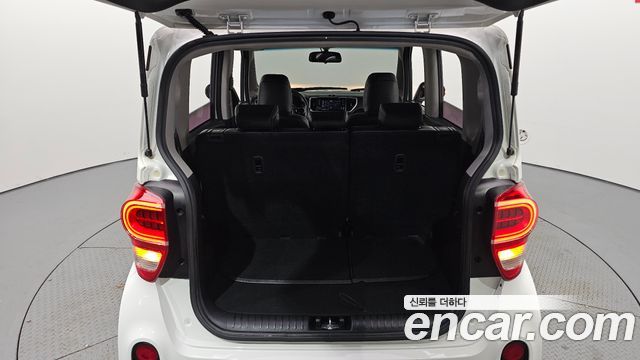 Kia RAY 2018 — photo 26