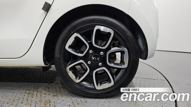 Kia RAY 2018 — photo 7