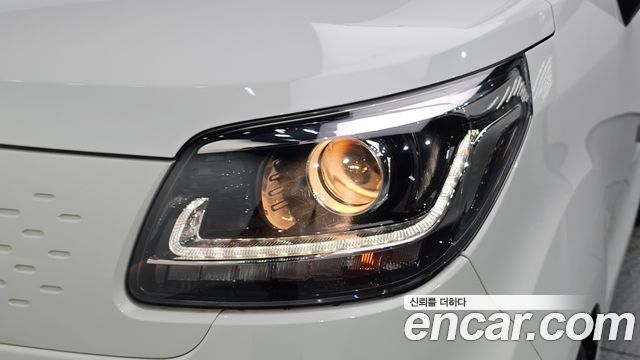 Kia RAY 2018 — photo 8