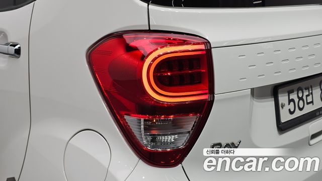 Kia RAY 2018 — photo 9