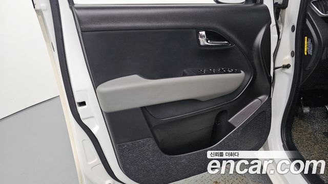 Kia RAY 2018 — photo 14