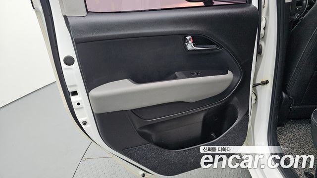Kia RAY 2018 — photo 15