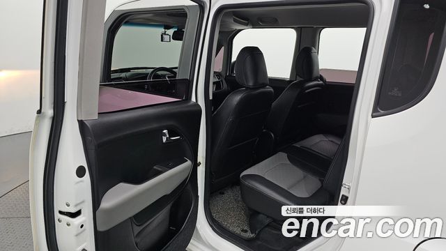 Kia RAY 2018 — photo 16