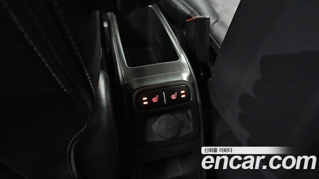 Kia RAY 2018 — photo 28