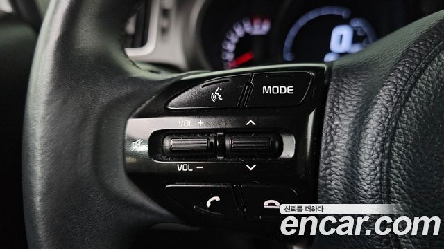 Kia RAY 2018 — photo 29