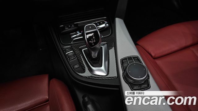 BMW 3-Series 2017 — photo 12