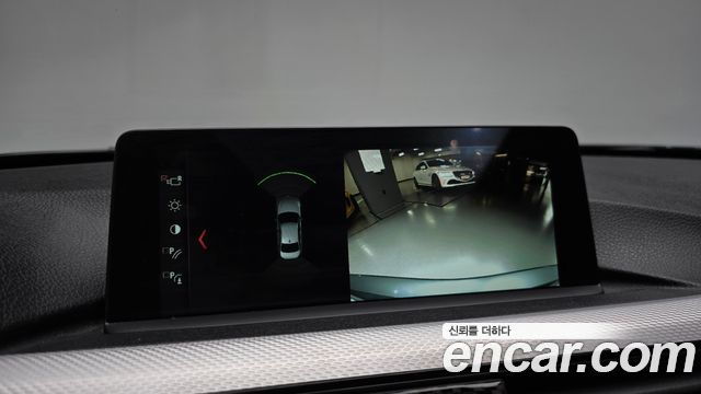 BMW 3-Series 2017 — photo 21