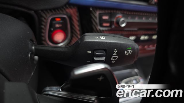 BMW 3-Series 2017 — photo 32