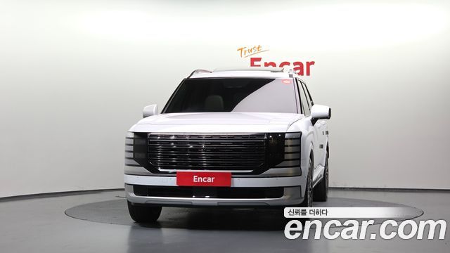 Hyundai Palisade 2025 — photo 3