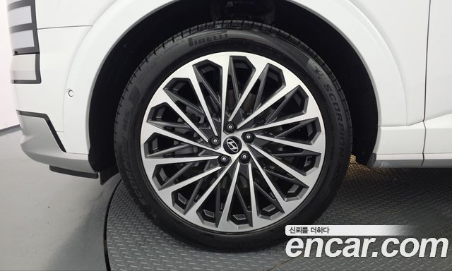 Hyundai Palisade 2025 — photo 5