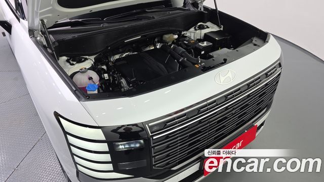 Hyundai Palisade 2025 — photo 6