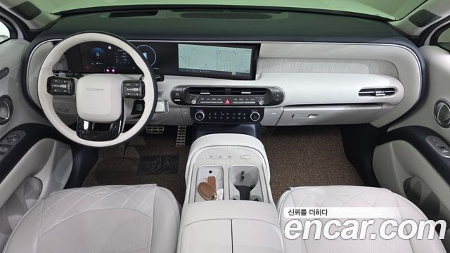 Hyundai Palisade 2025 — photo 10