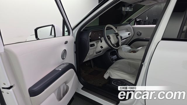 Hyundai Palisade 2025 — photo 13