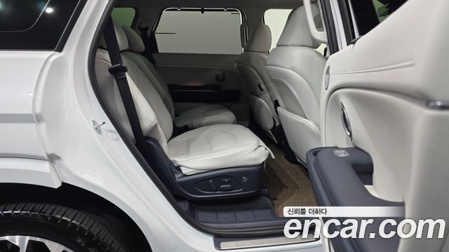 Hyundai Palisade 2025 — photo 17