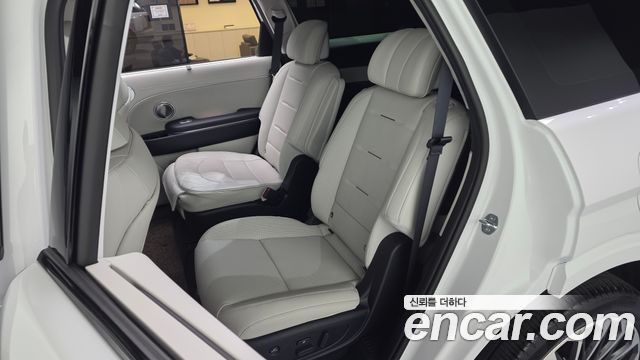 Hyundai Palisade 2025 — photo 18