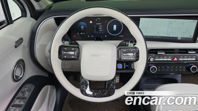 Hyundai Palisade 2025 — photo 20