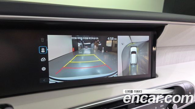 Hyundai Palisade 2025 — photo 21