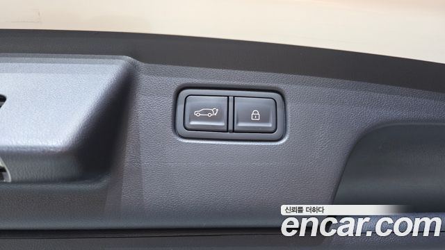 Hyundai Palisade 2025 — photo 22