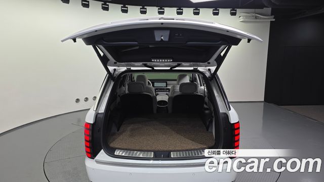 Hyundai Palisade 2025 — photo 23