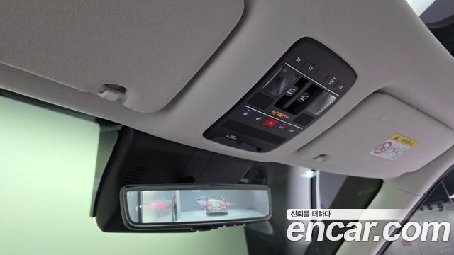 Hyundai Palisade 2025 — photo 24