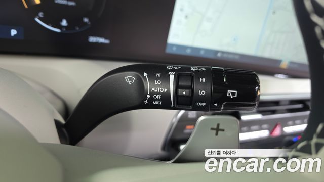 Hyundai Palisade 2025 — photo 26