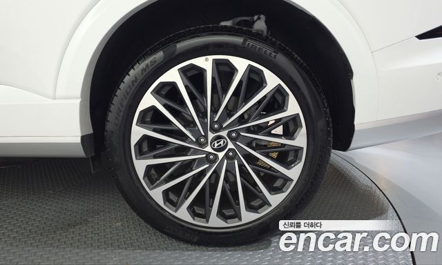 Hyundai Palisade 2025 — photo 7