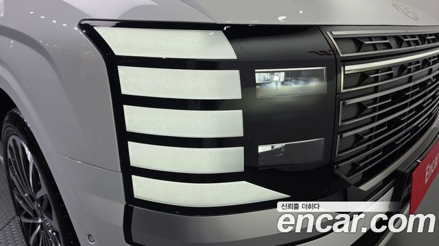 Hyundai Palisade 2025 — photo 8
