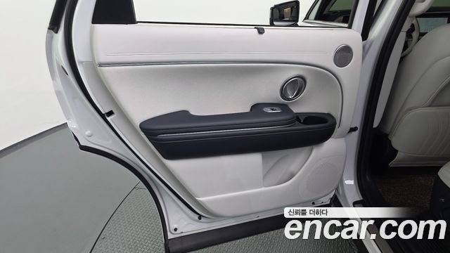 Hyundai Palisade 2025 — photo 15