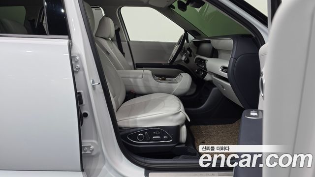 Hyundai Palisade 2025 — photo 16