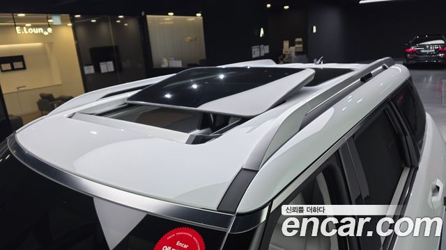 Hyundai Palisade 2025 — photo 35