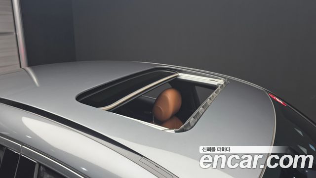 Mercedes-Benz GLC-Class 2021 — photo 29