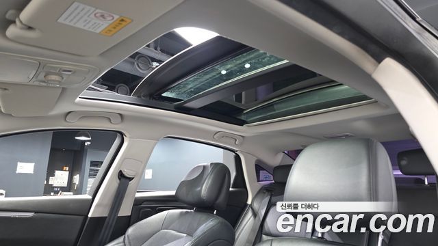 Renault Korea SM6 2019 — photo 23