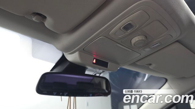 Renault Korea SM6 2019 — photo 24
