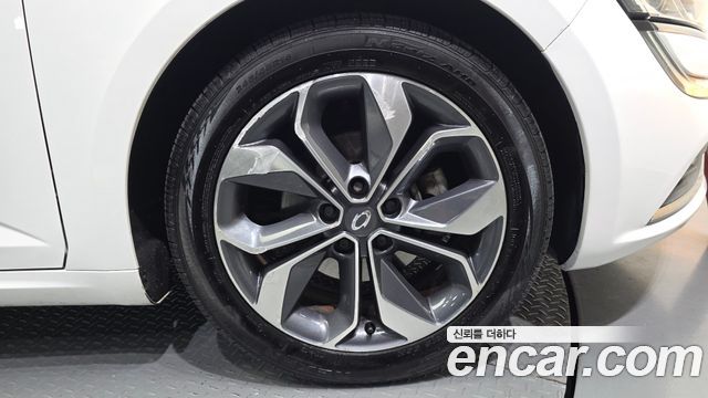 Renault Korea SM6 2019 — photo 7
