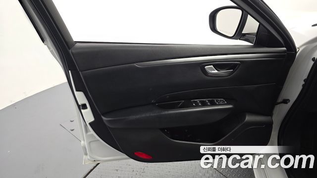 Renault Korea SM6 2019 — photo 14