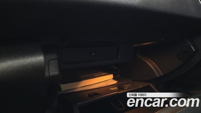Renault Korea SM6 2019 — photo 31