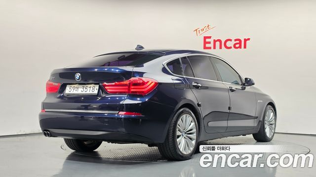 BMW Gran Turismo 2017 — photo 2
