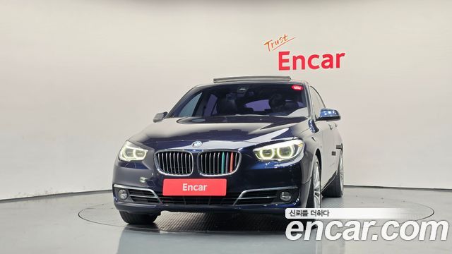 BMW Gran Turismo 2017 — photo 3