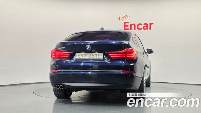 BMW Gran Turismo 2017 — photo 4