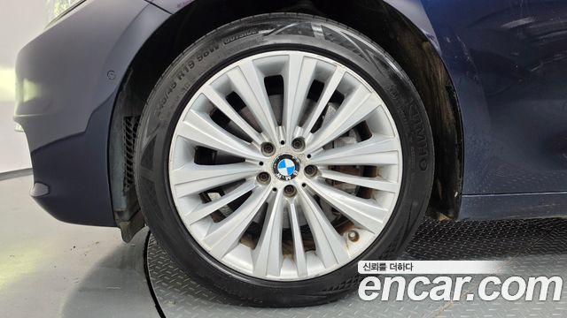 BMW Gran Turismo 2017 — photo 5