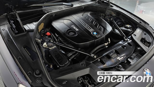BMW Gran Turismo 2017 — photo 6