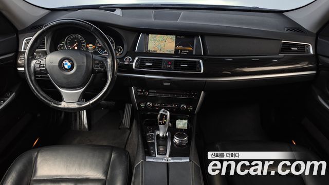 BMW Gran Turismo 2017 — photo 7