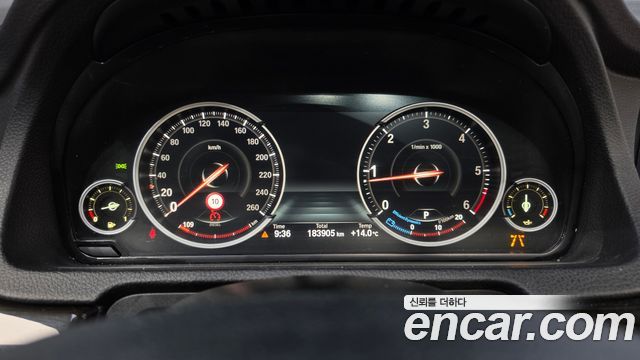 BMW Gran Turismo 2017 — photo 8