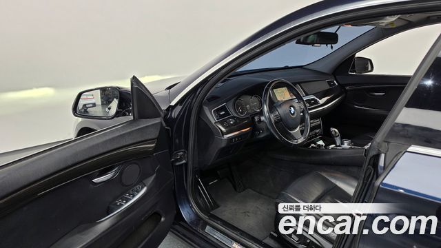 BMW Gran Turismo 2017 — photo 10