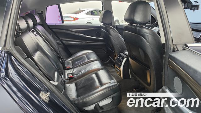 BMW Gran Turismo 2017 — photo 12